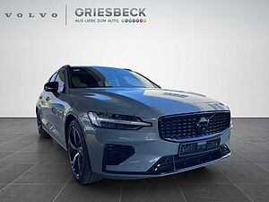 Volvo  Recharge