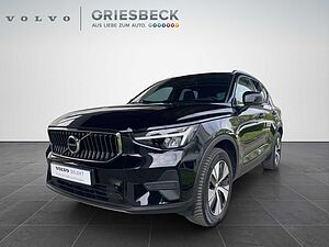 Volvo  XC 40