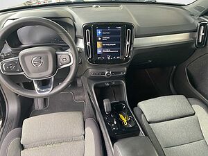Volvo  XC 40
