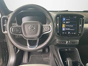 Volvo  XC 40