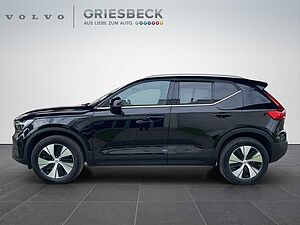 Volvo  XC 40