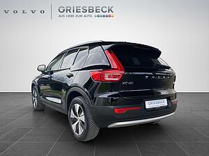 Volvo  XC 40