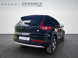 Volvo  XC 40
