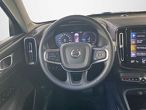 Volvo  XC 40