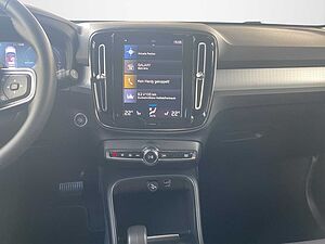 Volvo  XC 40