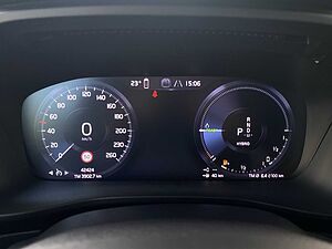 Volvo  XC 40