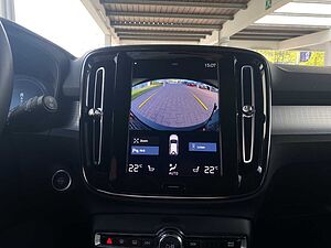 Volvo  XC 40