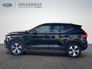 Volvo  XC 40