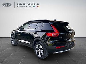 Volvo  XC 40