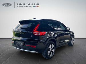 Volvo  XC 40