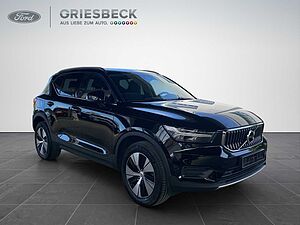 Volvo  XC 40