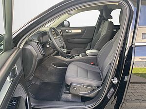 Volvo  XC 40