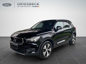 Volvo  XC 40