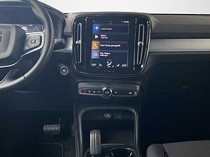 Volvo  XC 40