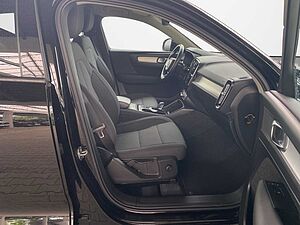 Volvo  XC 40