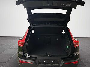 Volvo  XC 40