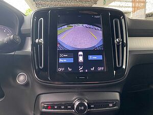 Volvo  XC 40