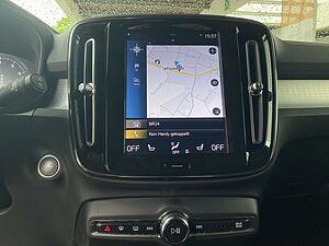 Volvo  XC 40