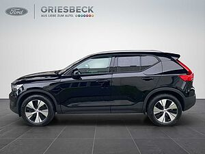 Volvo  XC 40