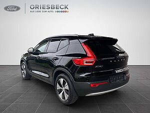 Volvo  XC 40
