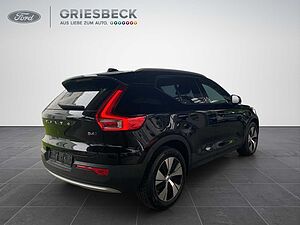 Volvo  XC 40