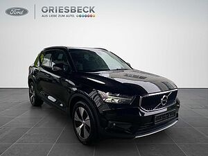 Volvo  XC 40