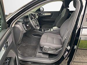 Volvo  XC 40