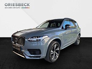 Volvo  XC 90