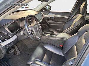 Volvo  XC 90