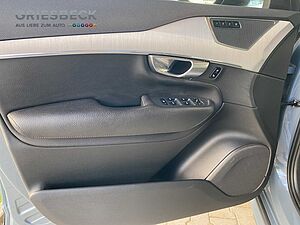 Volvo  XC 90
