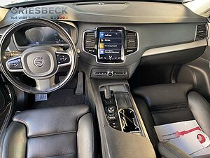 Volvo  XC 90