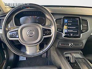 Volvo  XC 90