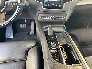 Volvo  XC 90
