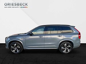 Volvo  XC 90