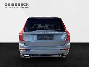 Volvo  XC 90