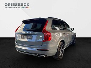 Volvo  XC 90