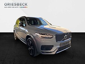 Volvo  XC 90