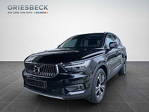 Volvo  XC 40