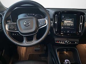 Volvo  XC 40