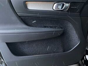 Volvo  XC 40