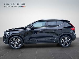 Volvo  XC 40