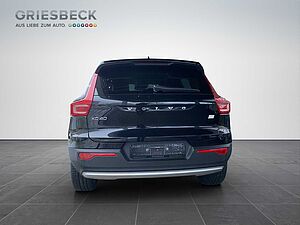 Volvo  XC 40