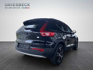 Volvo  XC 40
