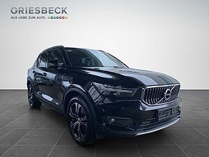 Volvo  XC 40