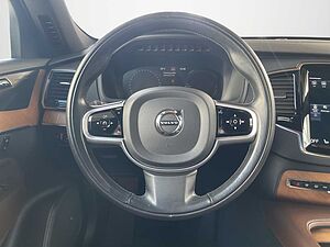 Volvo  XC 90