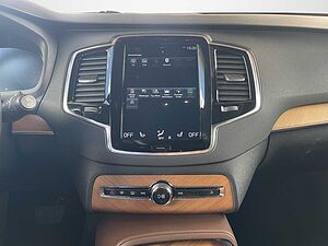 Volvo  XC 90