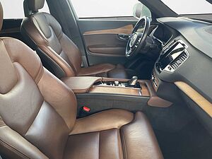 Volvo  XC 90