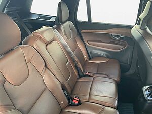 Volvo  XC 90