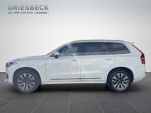 Volvo  XC 90