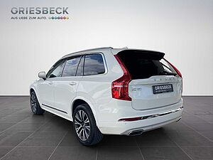 Volvo  XC 90